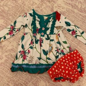 Matilda Jane outfit